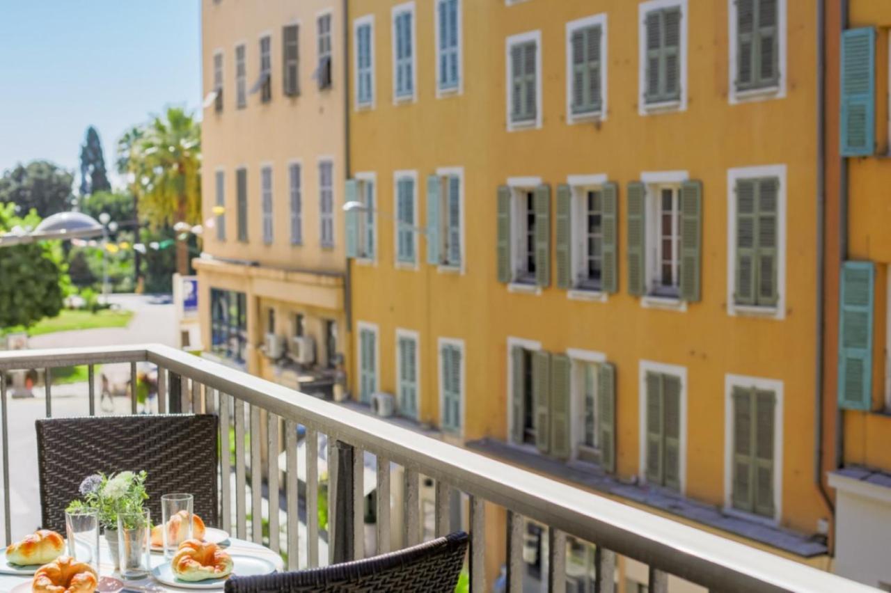 Appartement Suede Ap4207 By Riviera Homes Nice